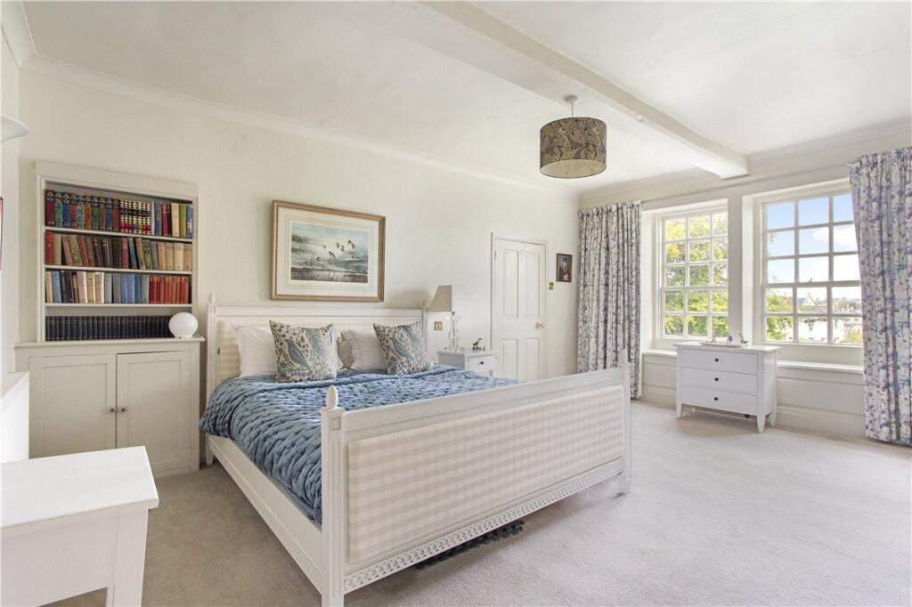 Bedroom 1st Floor