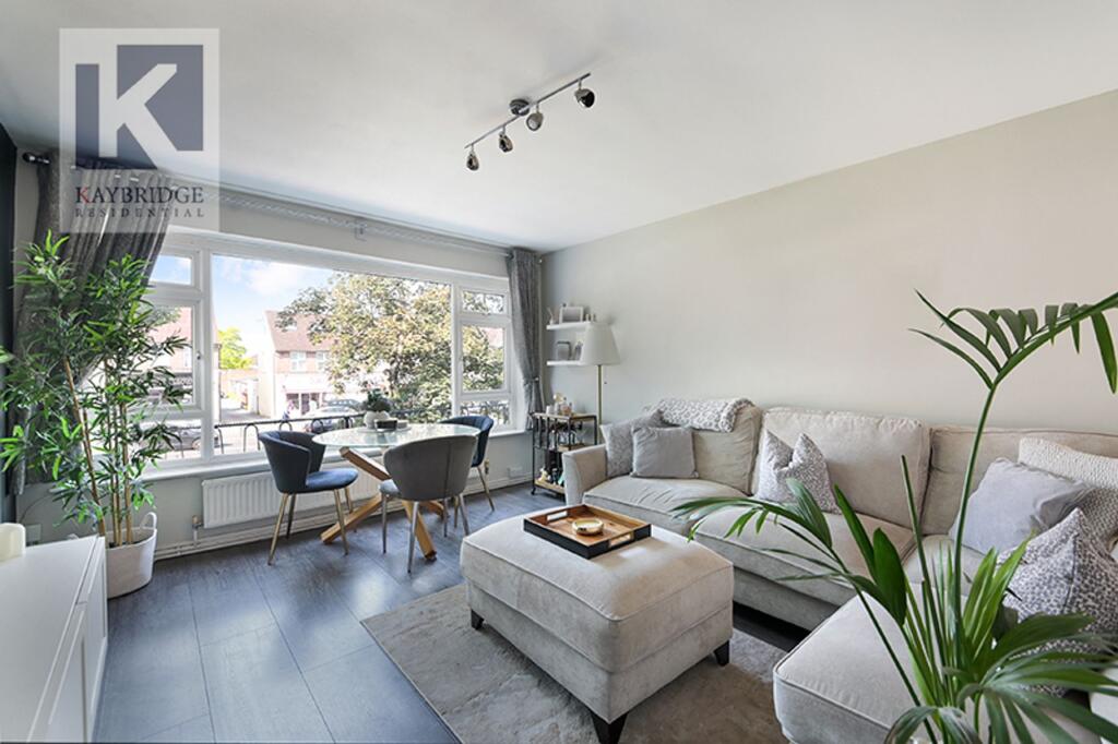 Kingston Road, Epsom