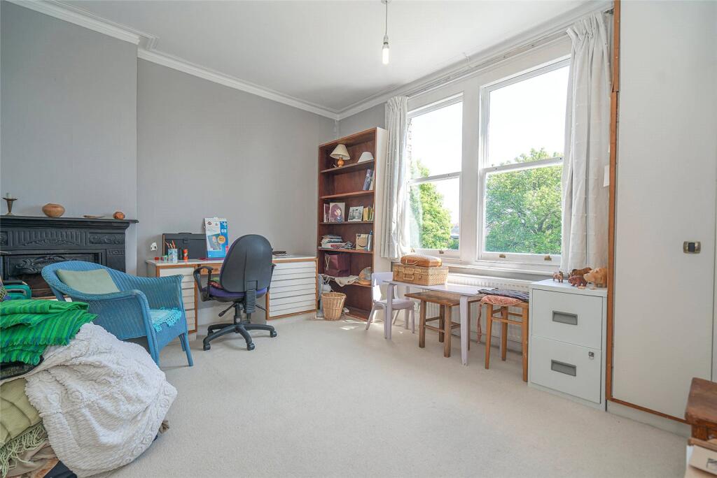 Bedroom 4 A