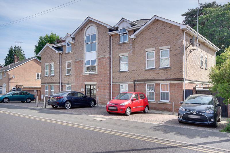 Front External