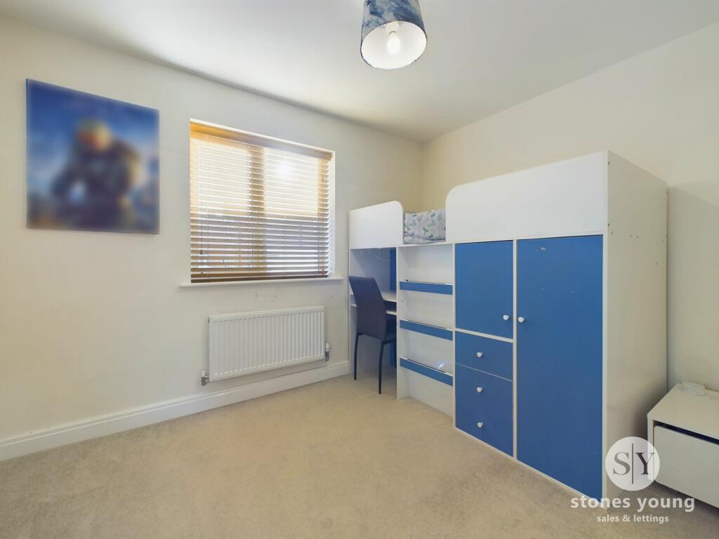 Bedroom 4