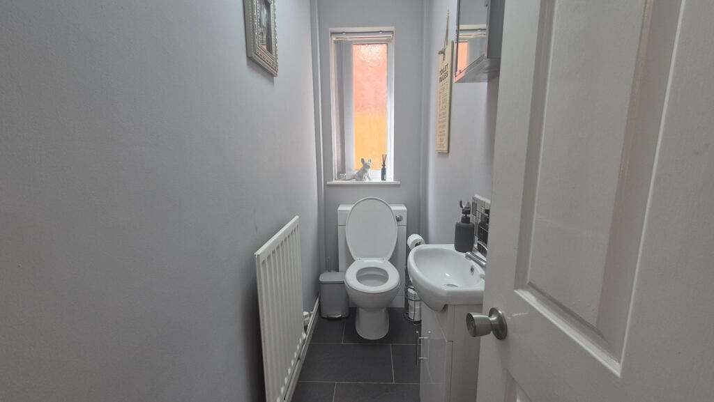 WC