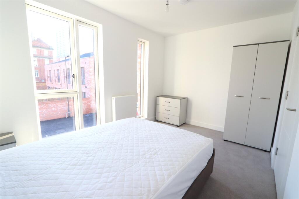 Third Bedroom