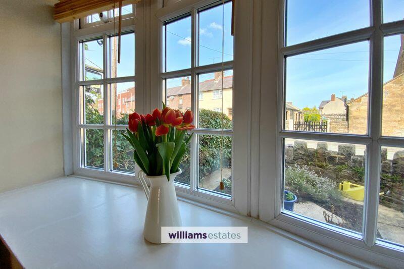 Window photo