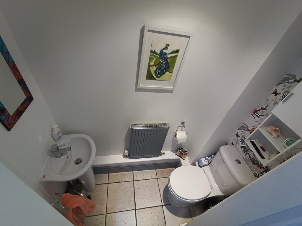 WC