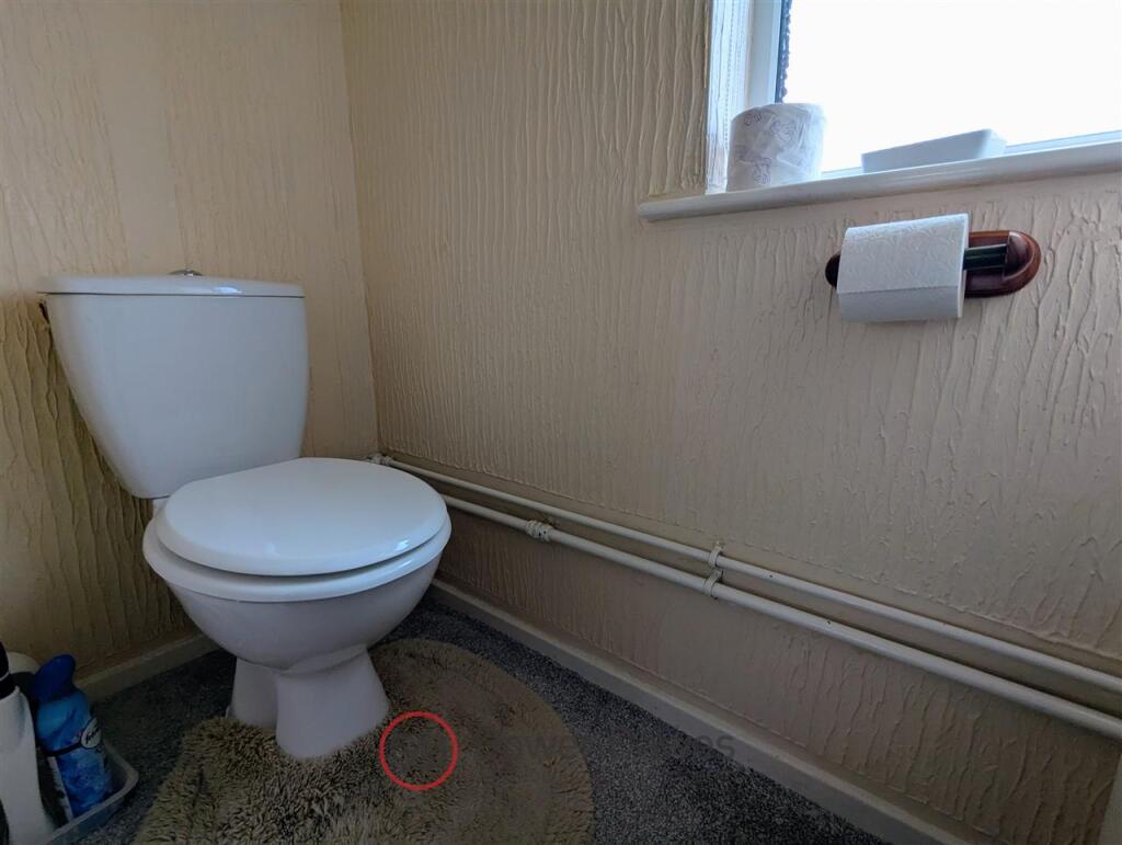 WC
