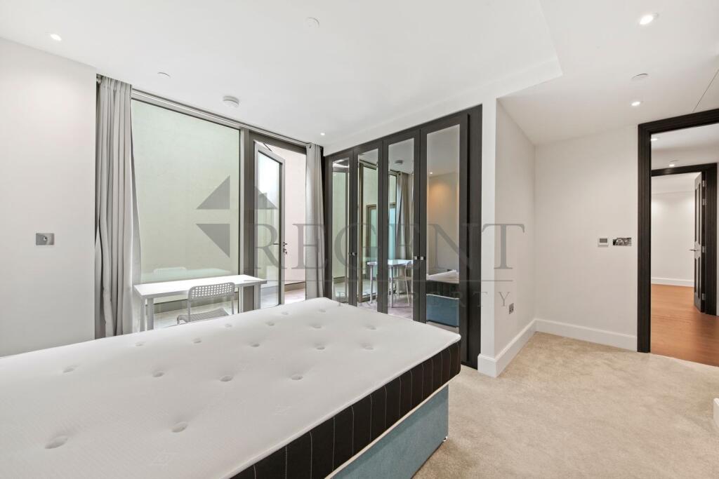 Main bedroom