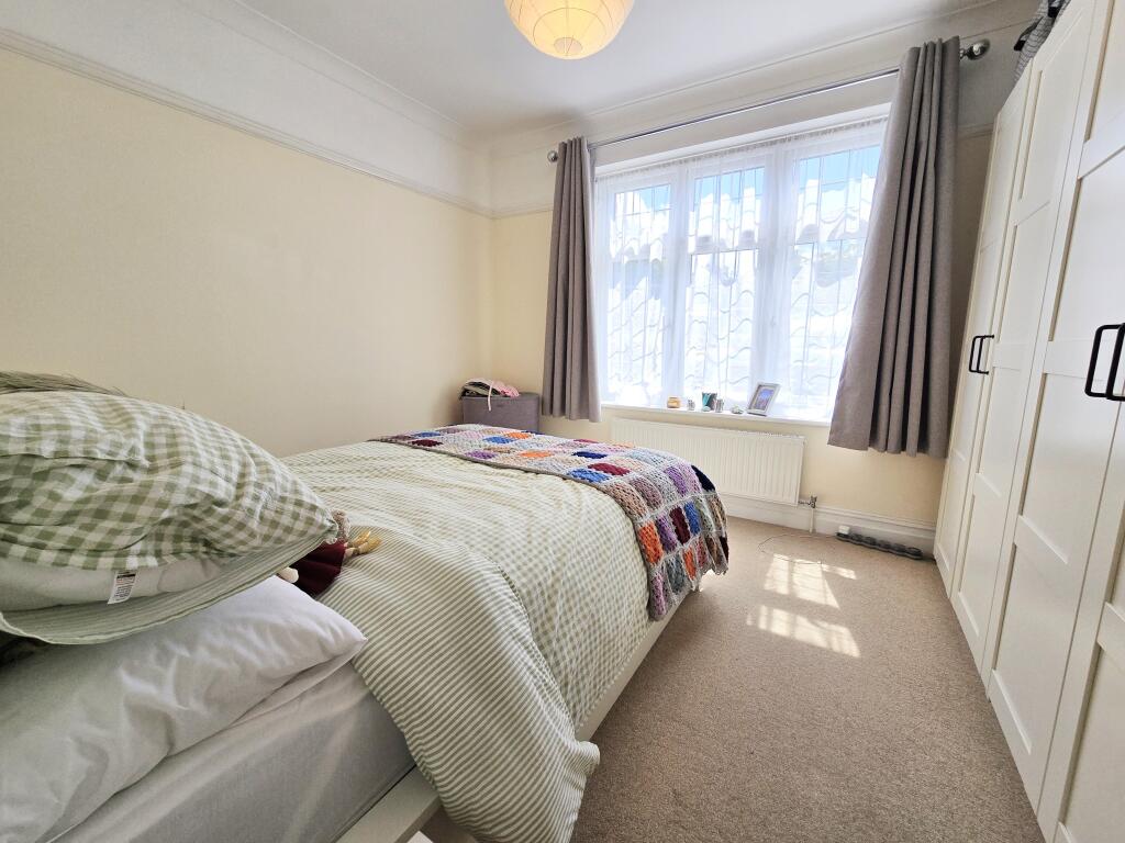 Bed 1