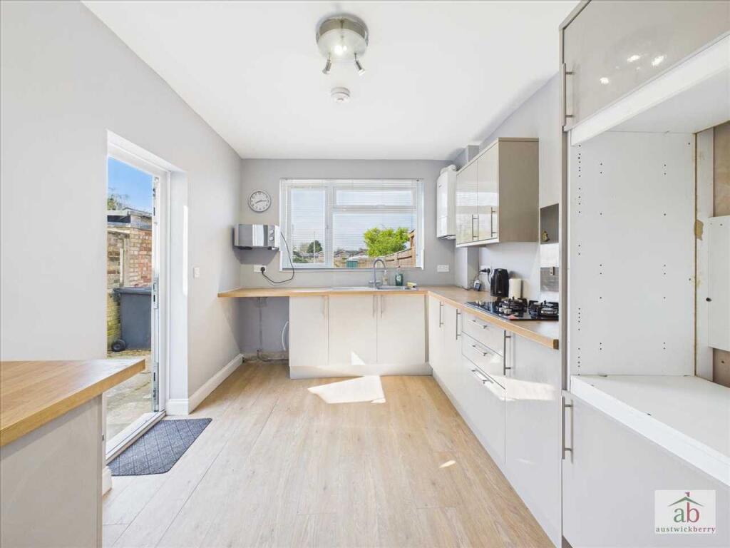 Kitchen/breakfast