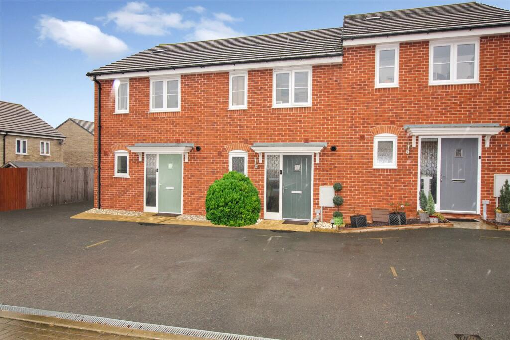Ray Close, Purton, Swindon, Wiltshire, SN5