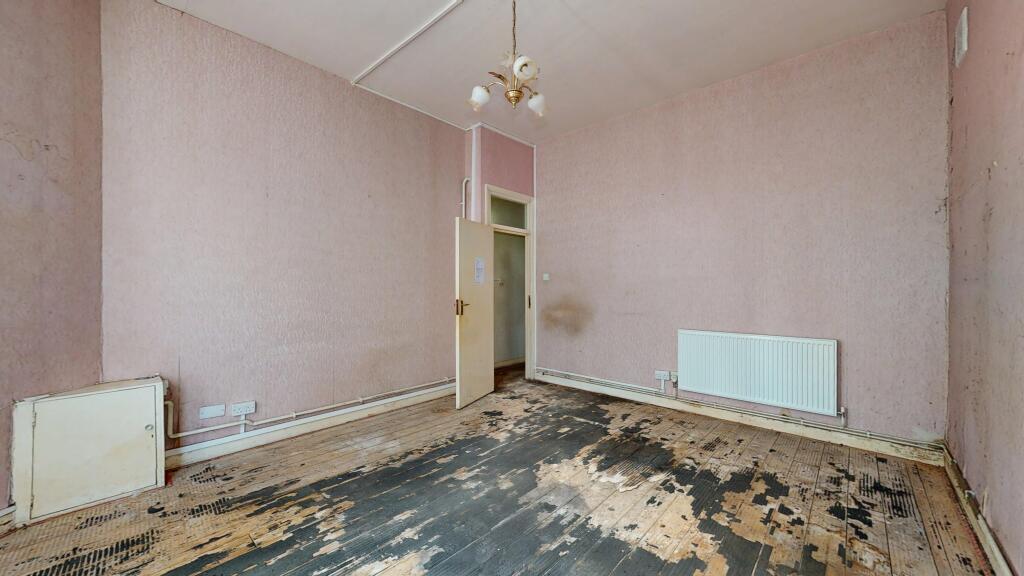Ground Floor Flat , 14 St Albans Road, Harlesden, London, NW10 8UH
