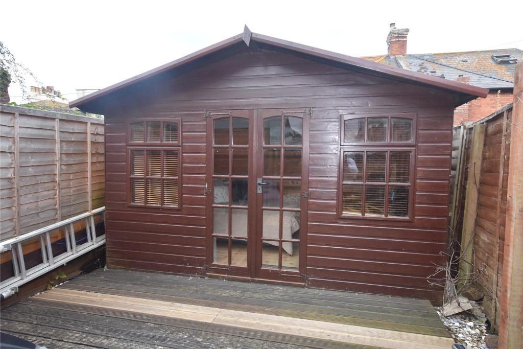 Summerhouse