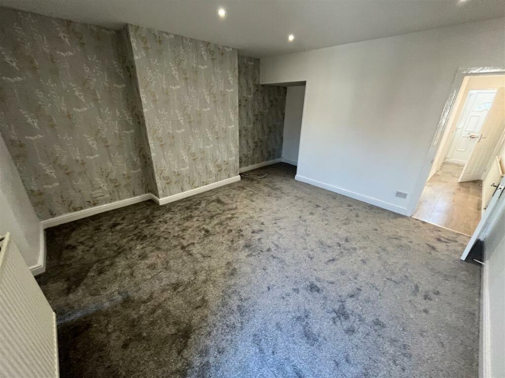 Reception Room Two