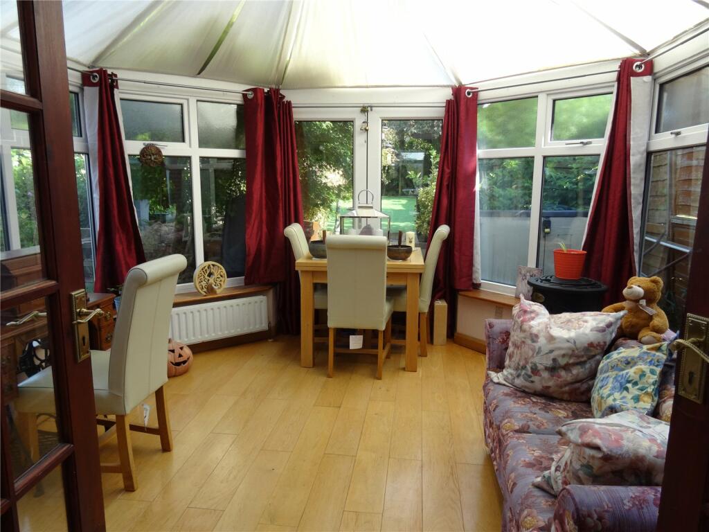 Conservatory