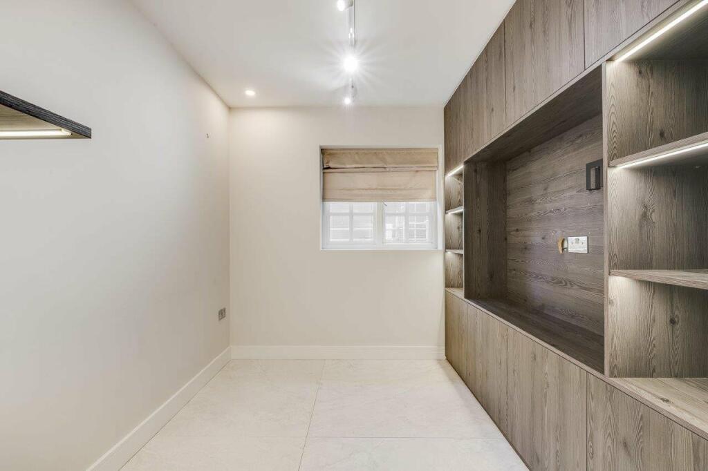 Tv Room
