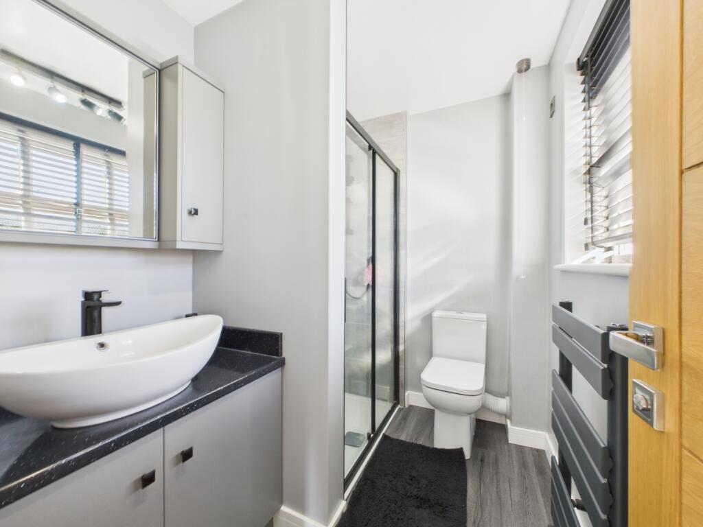 En-suite 
