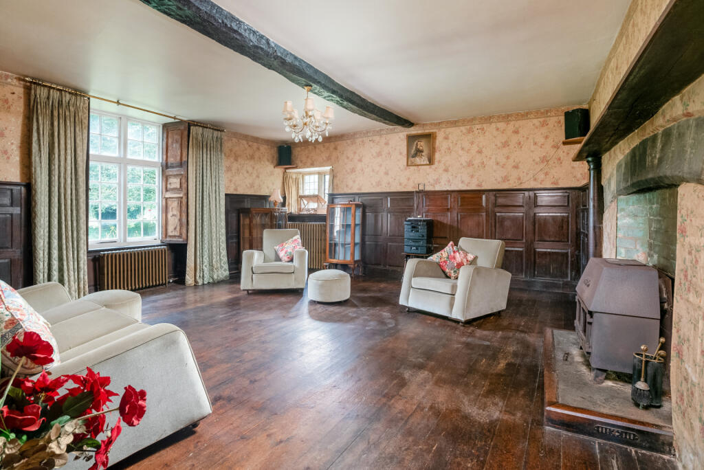 Drawing Room