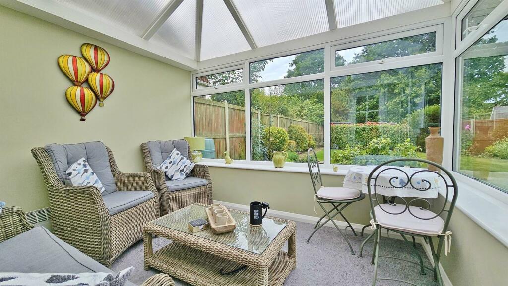 Conservatory