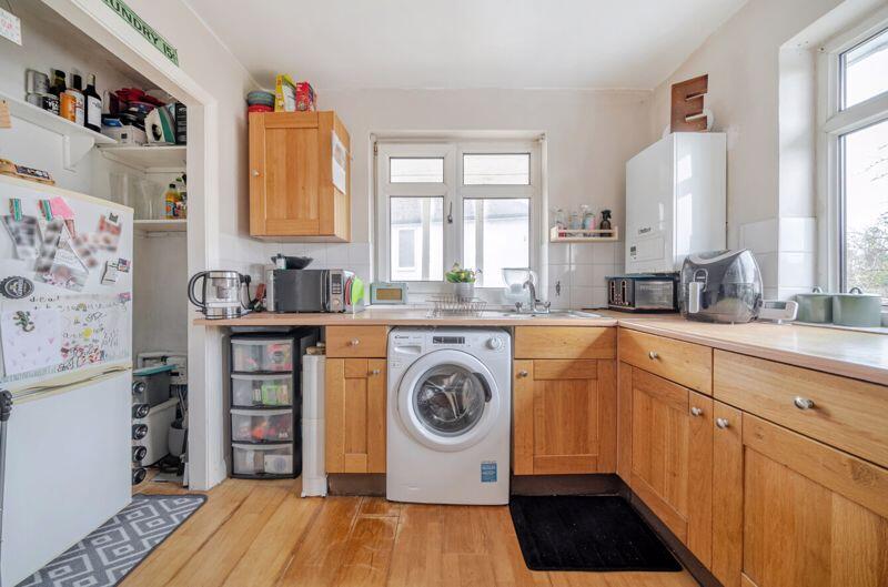 Kitchen angle 3