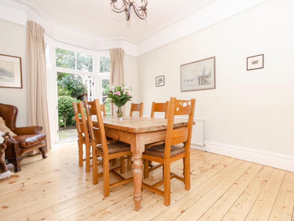 Dining Room b