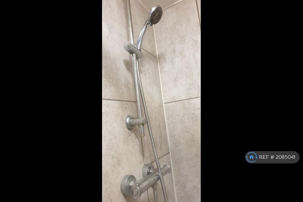 Ensuite &amp; Shower View