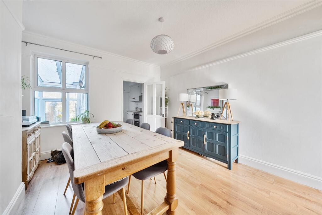 86 Zion Hill, Coleorton