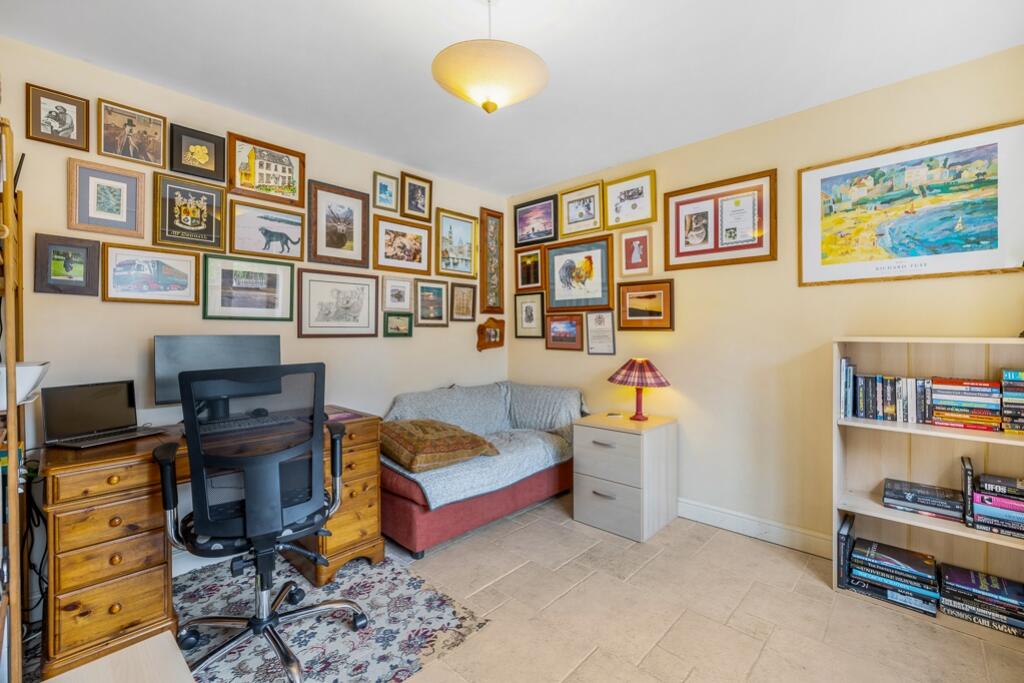 59A Silver Street (Bardney)-26