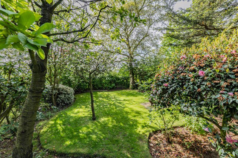Secret Garden