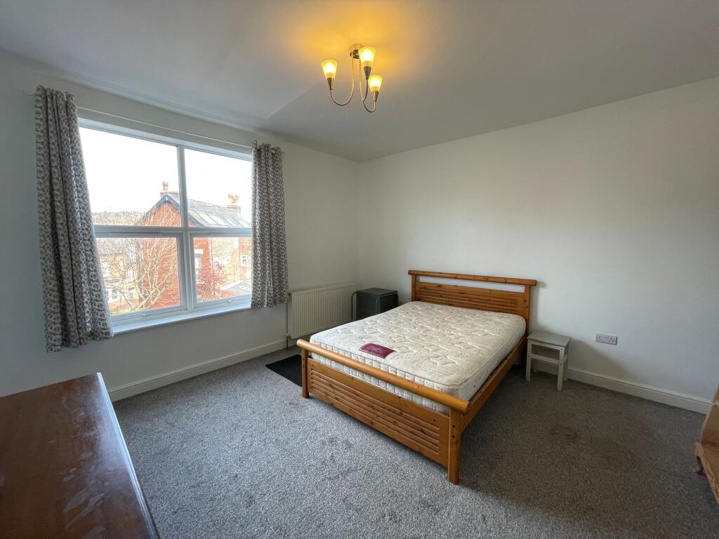 BEDROOMS AND BATHROOM