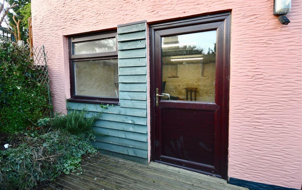 Outbuilding
