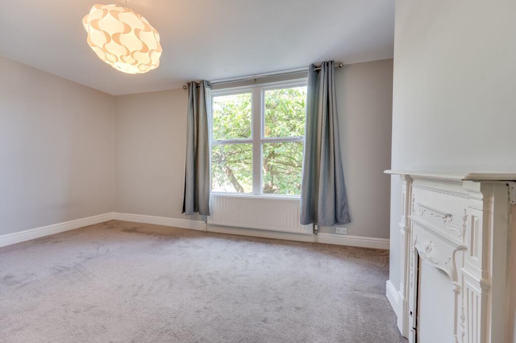 BEDROOMS AND BATHROOMS