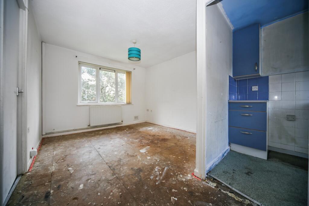 8 Fell View, Chorley, Lancashire, PR6 0NT