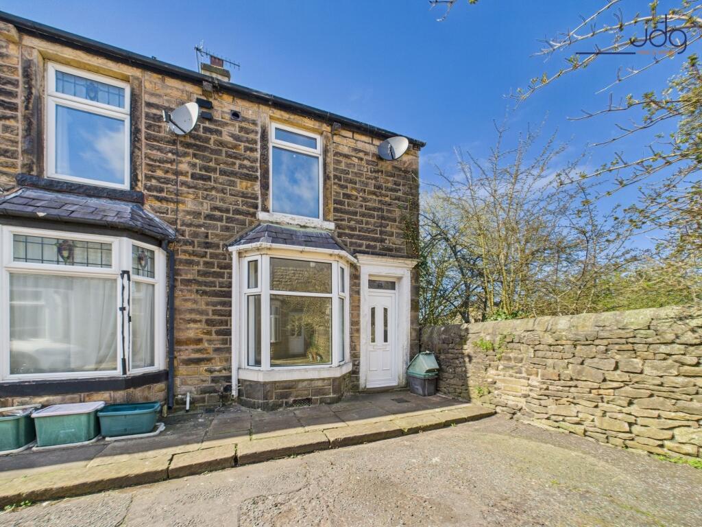 Welcome to Hartington Street