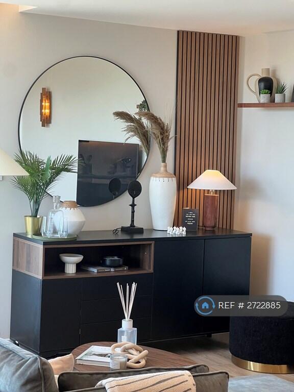 Living Room Pieces