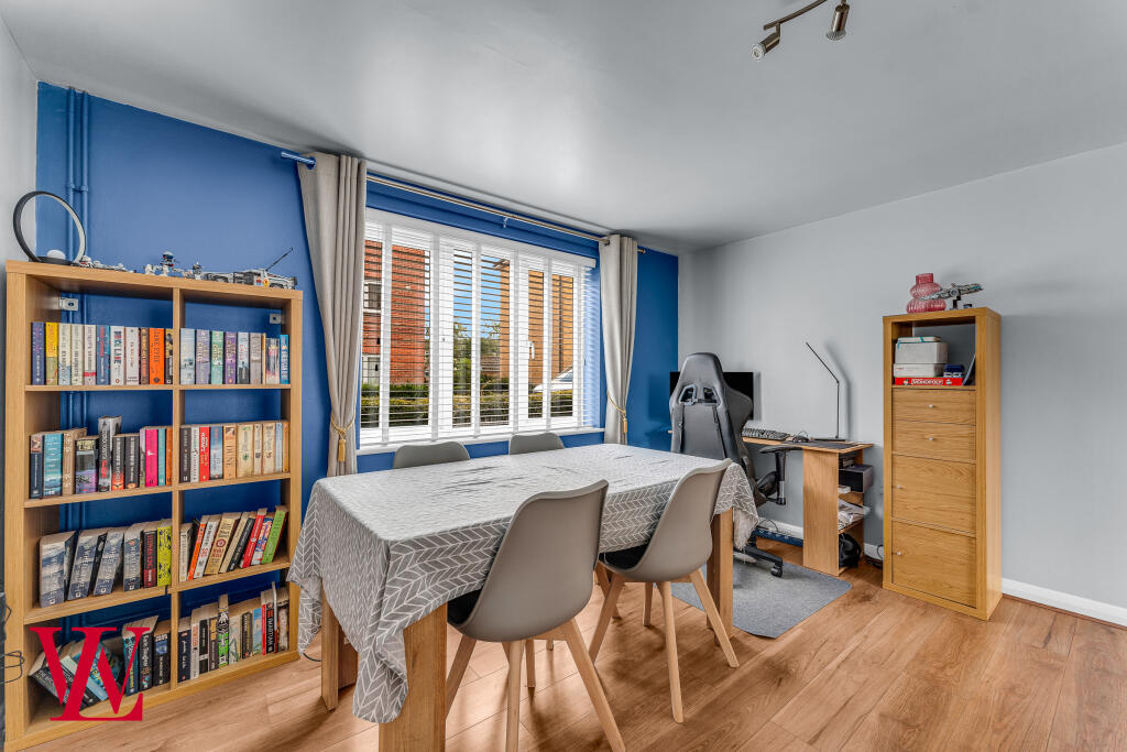 Living / Dining Room