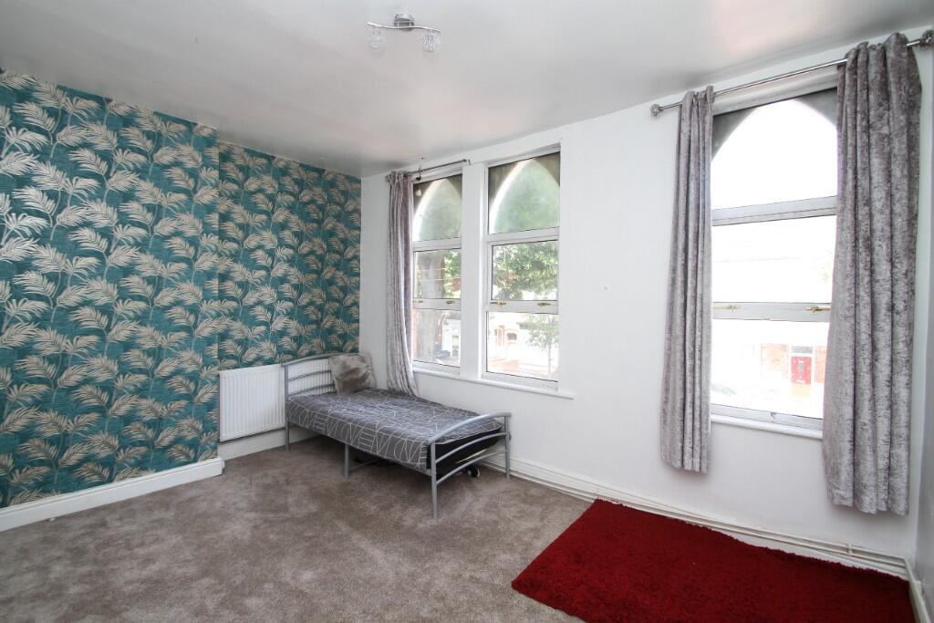 Front Bedroom
