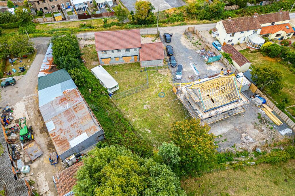 Plot 2 - Brent Road Farm, Brent Broad Burnham-On-S