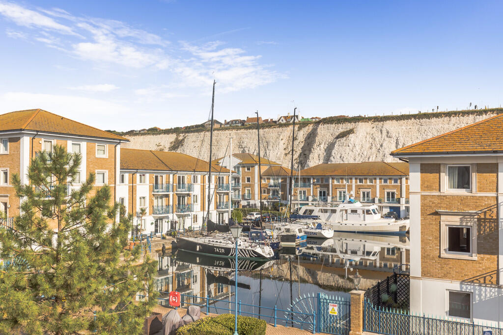 Sovereign Court, Brighton Marina Village, Brighton