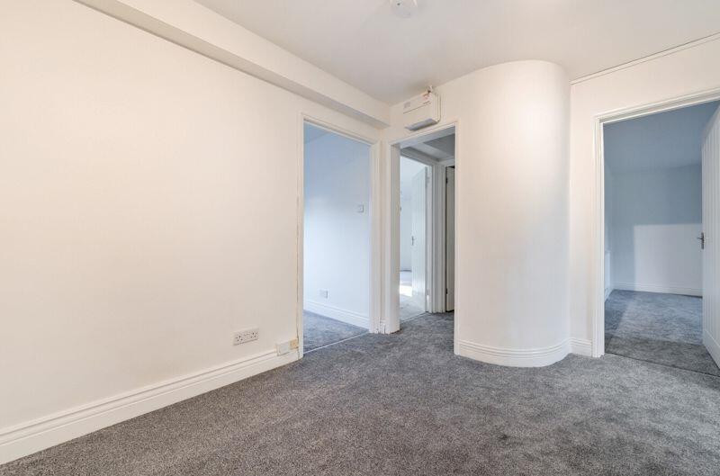 Entrance Hall angle 1