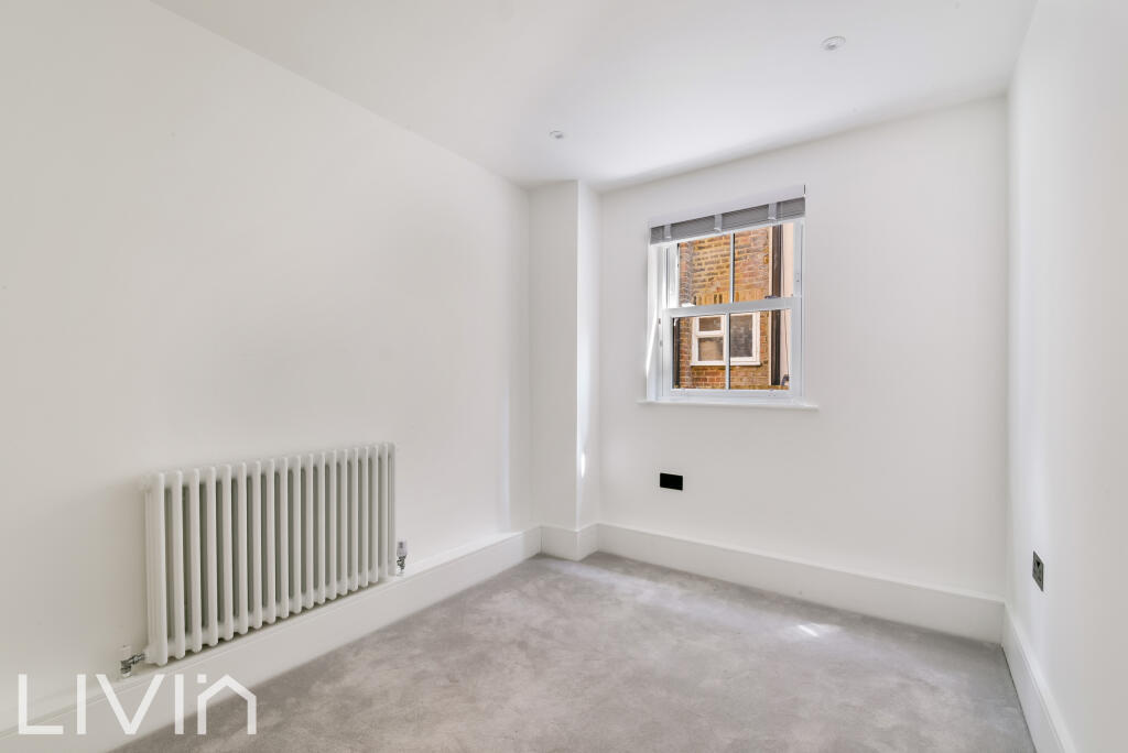 MAPLE COURT, FLAT 2-14