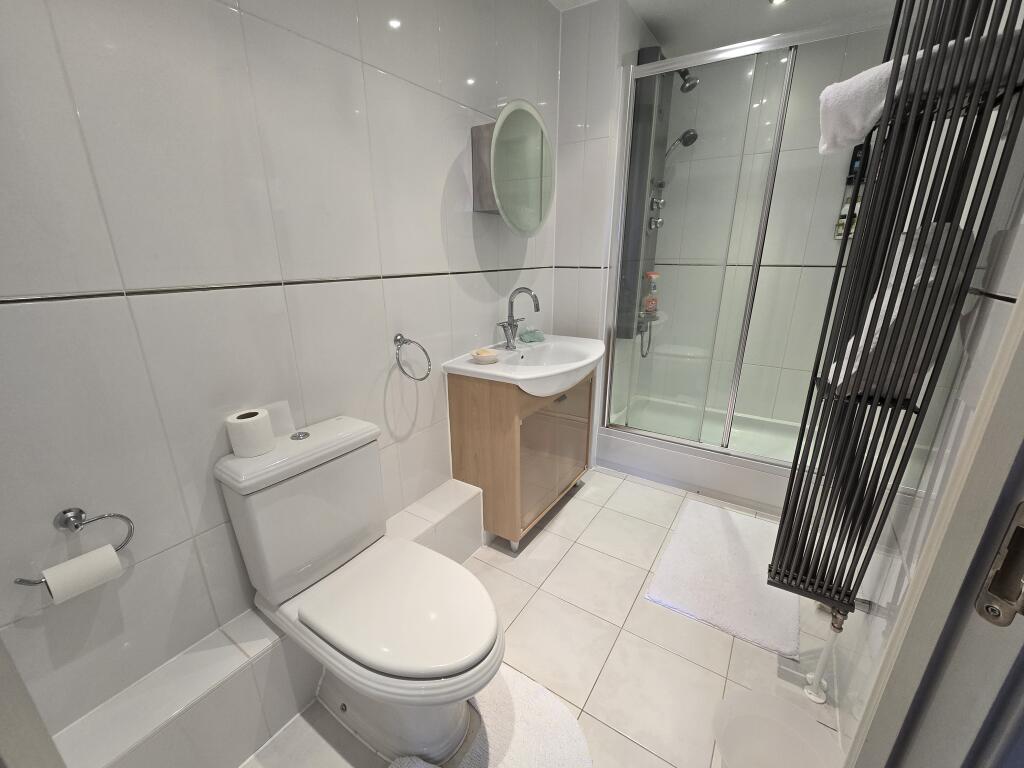 En-suite