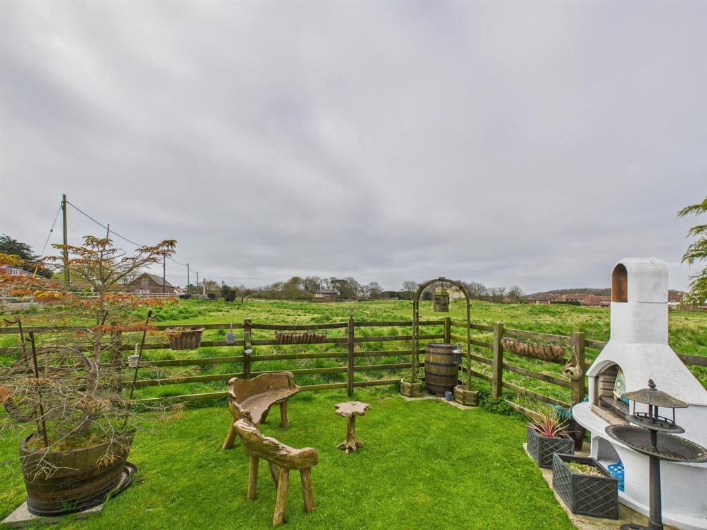 Garden: