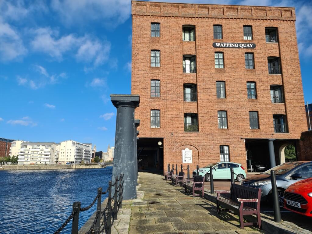 external wapping 2