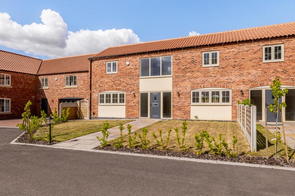 Plot 2, Windmill Grove (South Leverton)-7