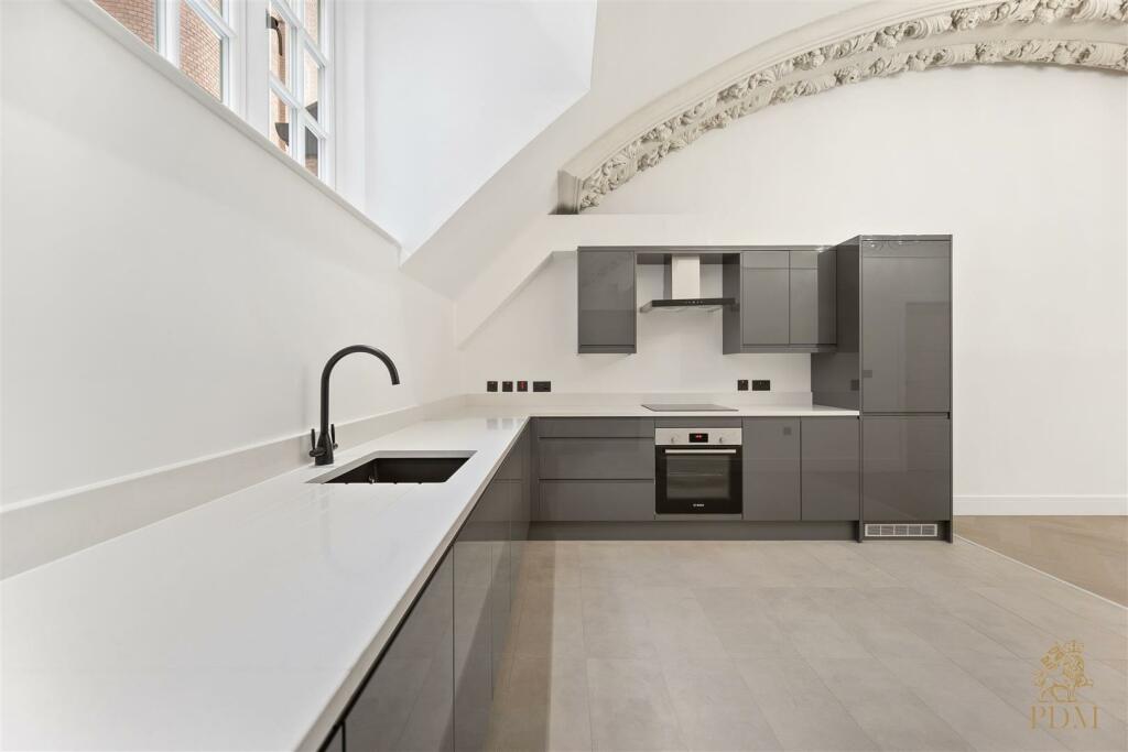Apt 7 33 Long Row Nottingham NG1 2DR