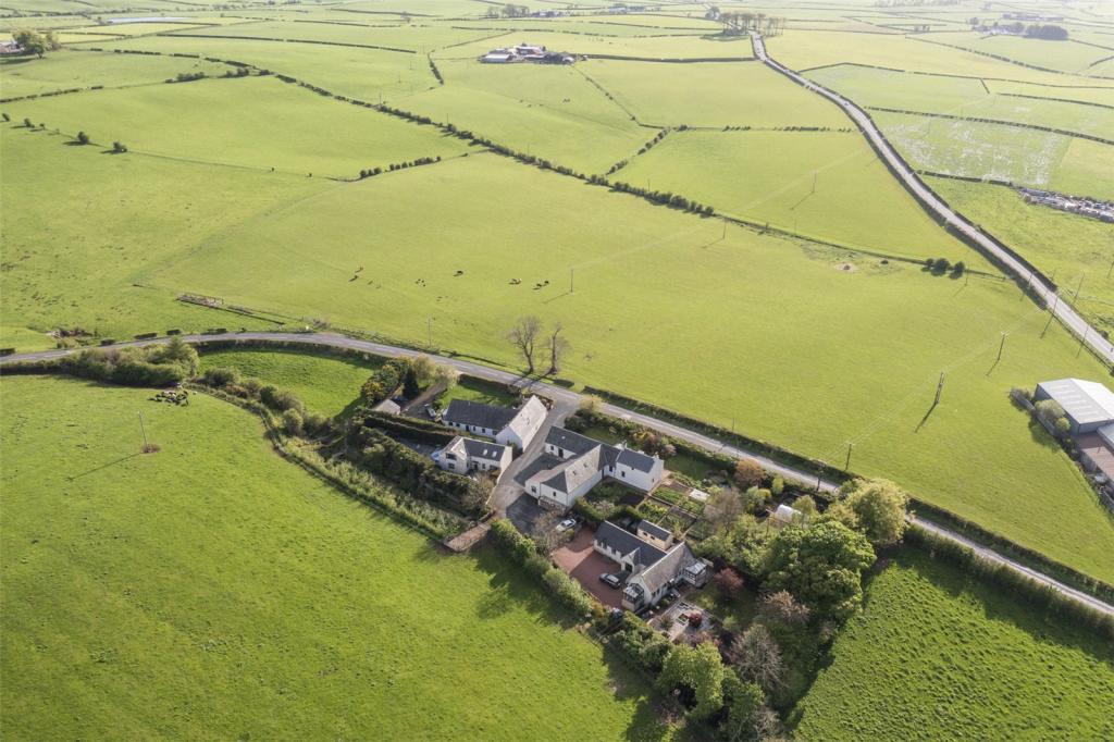 Aerial Photograph