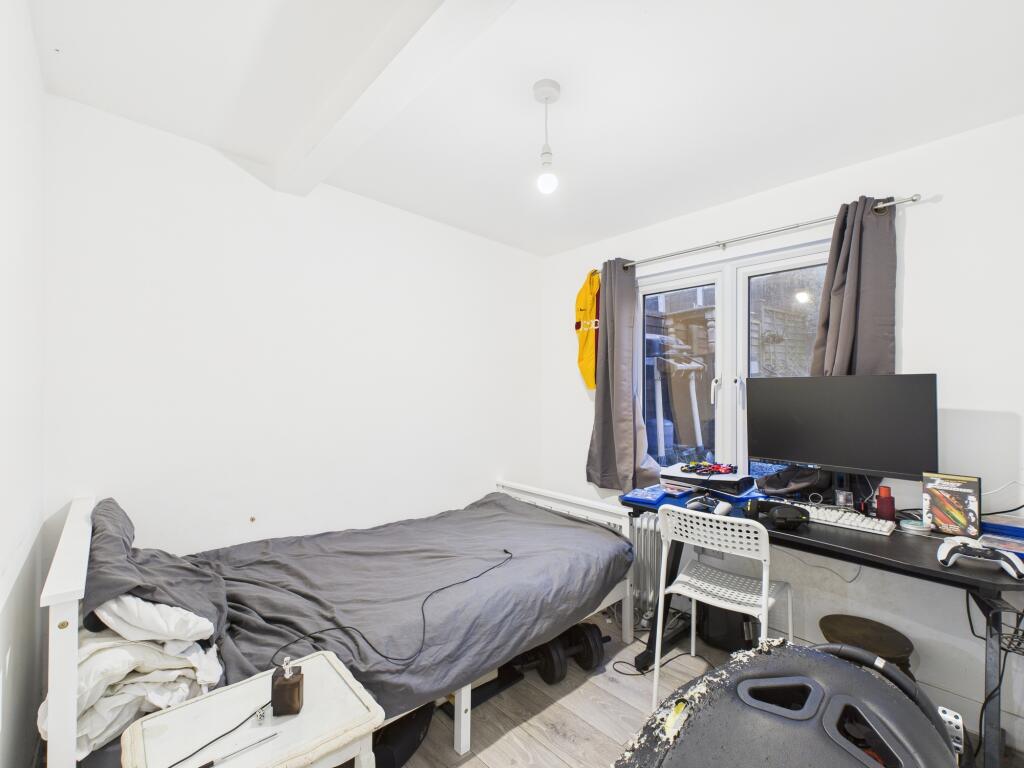 Office/Bed Three