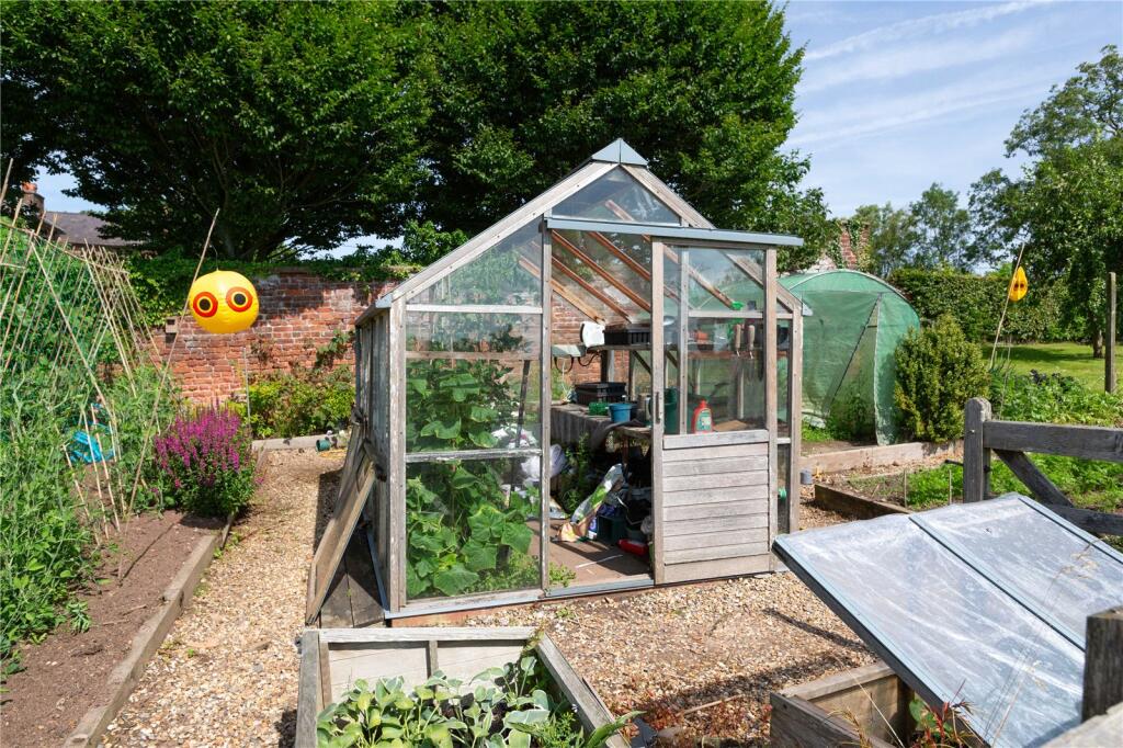 Gardens