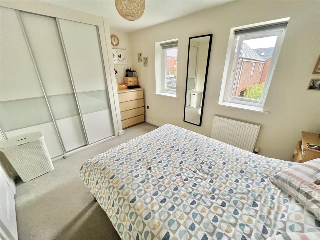 Bed 1 Aspect 2