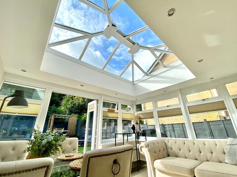 Orangery